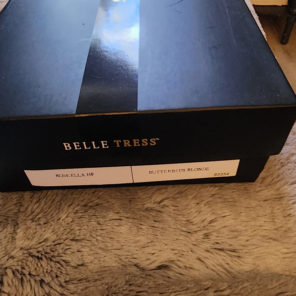 Bella Tress wig